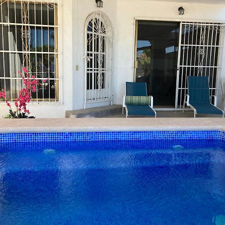 Villa Vista Al Mar Y Alberca Privada En Sector Bahia San Carlos Nuevo Guaymas Exterior foto