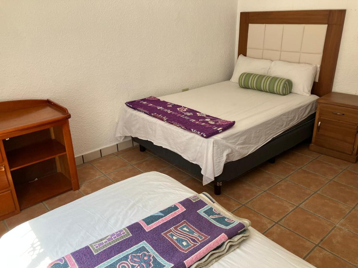 Villa Vista Al Mar Y Alberca Privada En Sector Bahia San Carlos Nuevo Guaymas Exterior foto