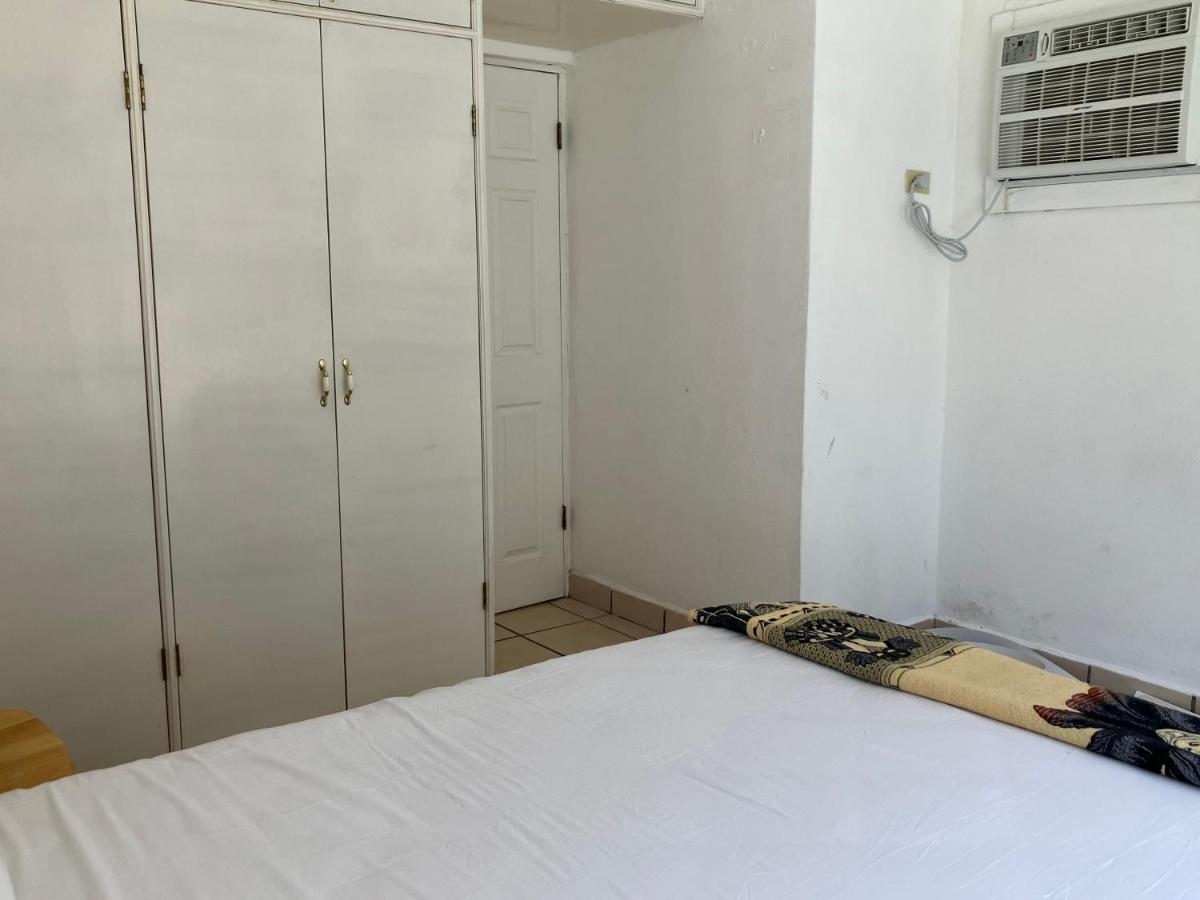 Villa Vista Al Mar Y Alberca Privada En Sector Bahia San Carlos Nuevo Guaymas Exterior foto